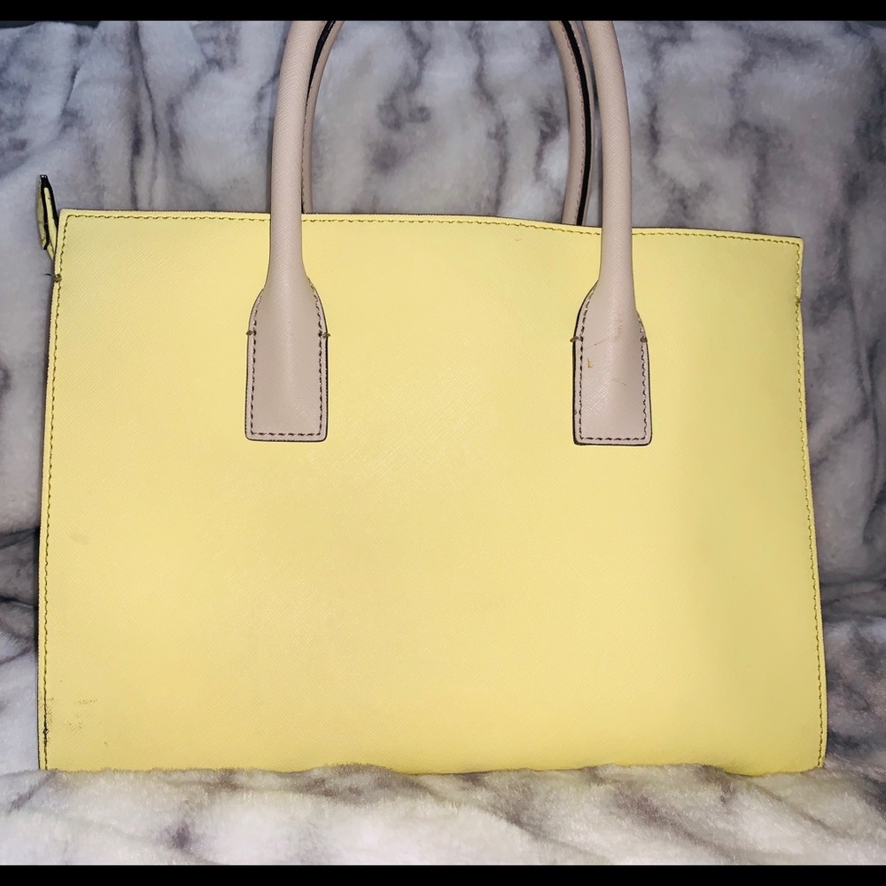 Kate Spade Handbag - Picture 2 of 2